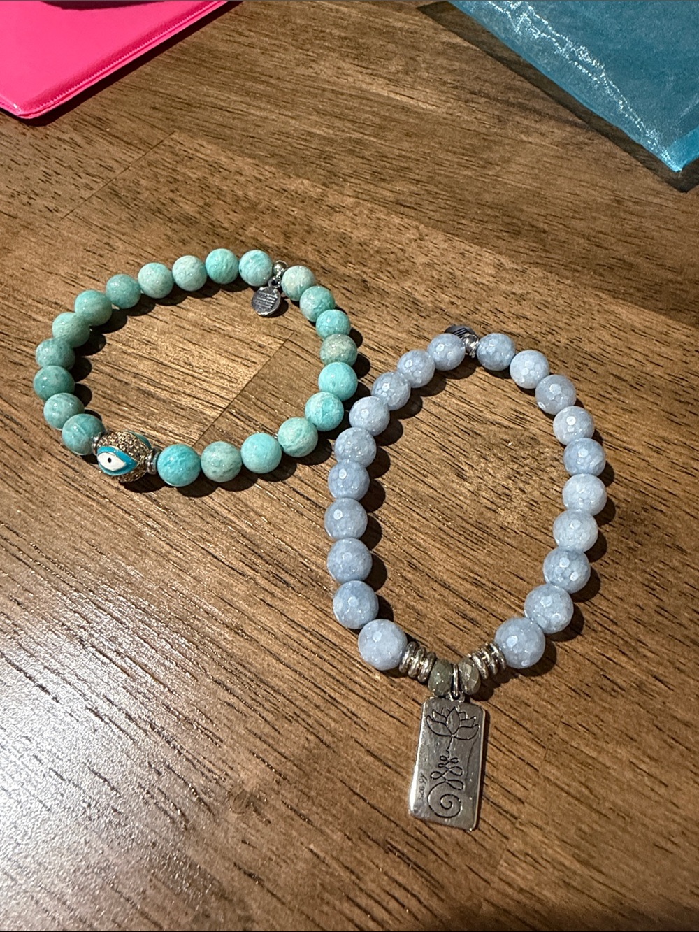 T.Jazelle Bracelets